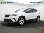 Seat Arona Arona 1.0 TSI FR, Auto's, Seat, 121 g/km, Arona, Handgeschakeld, Navigatiesysteem