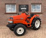 Minitractor Kubota Saturn 20x - 4cilinder - 4x4 - NIEUWSTAAT, Ophalen