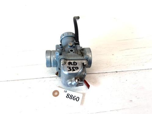 RD350 1973 - 1975 Yamaha Carburator D1-52314, Motos, Pièces | Yamaha