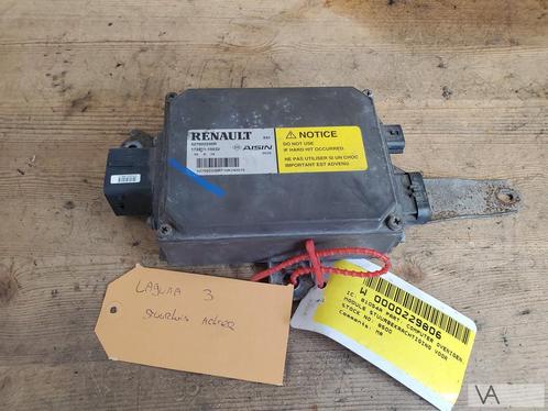 Renault Laguna 3 2007 -2015 stuurbekrachtiging module ACHTER, Auto-onderdelen, Elektronica en Kabels, Renault, Gebruikt, Ophalen of Verzenden