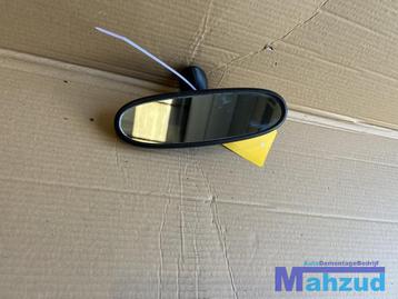 mercedes slk r170 binnenspiegel 1996-2004 beschikbaar voor biedingen