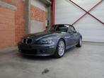 BMW Z3 Roadstar 2lit 6 cyl. Original Belgian car 01/2000, Autos, BMW, Cuir, Propulsion arrière, Achat, 2 places