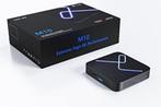 Box MediaLink M10 Ultra + Abonnement OBLIGÉ, TV, Hi-fi & Vidéo, Neuf