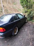 Bmw série 3 coupé de 2004 320coupe diesel, Auto's, Diesel, Particulier, 3 Reeks, Te koop