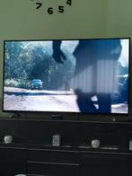 65" Grundig TV. ( smart TV ), Audio, Tv en Foto, Televisies, Ophalen, Gebruikt, 50 Hz, LCD