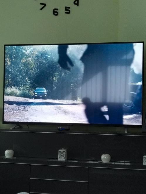 65" Grundig TV. ( smart TV ), Audio, Tv en Foto, Televisies, Gebruikt, LCD, 100 cm of meer, Full HD (1080p), Grundig, 50 Hz, Smart TV