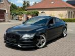 Audi a7 3xS-Line 2012 Full Optie 3.0 TDI Quattro, A7, Bedrijf, Te koop