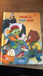 Emy Geyskens - Smak is niet ziek, Ophalen of Verzenden, Zo goed als nieuw, Emy Geyskens; Juliëtte Rosenkamp