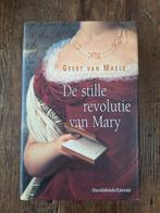 G. van Maele - De stille revolutie van Mary, Boeken, Ophalen of Verzenden, Zo goed als nieuw, G. van Maele