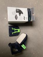 Festool ES-ETS 125 edge sander, Doe-het-zelf en Bouw, Gereedschap | Schuurmachines, Ophalen, Zo goed als nieuw