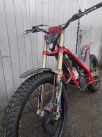 Trial gas gas txt 300, Enlèvement ou Envoi, Comme neuf