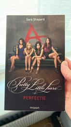 Sara Shepard - Perfectie, Ophalen of Verzenden, Zo goed als nieuw, Sara Shepard