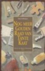 Nog meer gouden raad van tante kaat Elma  Dalhuysen, Boeken, Ophalen of Verzenden, Zo goed als nieuw