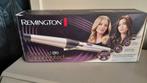 Remington Krultang, Elektronische apparatuur, Ophalen of Verzenden, Zo goed als nieuw, Haarverzorging