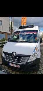 Koelwagen Renault Master ️ ️, Achat, Particulier, Android Auto