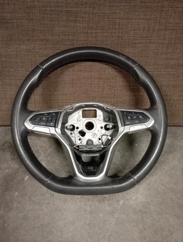 Polo 6 2G facelift stuurwiel beschikbaar voor biedingen