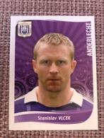 Panini ANDERLECHT 2009 VLCEK RARE TBE, Verzamelen, Ophalen of Verzenden, Nieuw