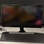 Samsung U28E590D scherm — 28” 4K UHD — Goede staat, Computers en Software, Monitoren, Gaming, Gebruikt, Ultra HD (4K), DisplayPort