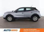 Opel Mokka X 1.2 Turbo Edition (bj 2022), Auto's, Voorwielaandrijving, Stof, Gebruikt, 5 deurs