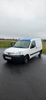 Peugeot partner 1.6 hdi, Particulier, Achat, Peugeot