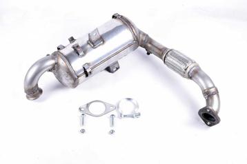 Roetfilter Ford Focus, Volvo V40, V50 1.6 TDCi beschikbaar voor biedingen