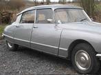 Gezocht DEUREN Citroen DS oud type=opliggende klink, Auto-onderdelen, Ophalen, Achter, Citroën, Deur