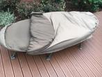 Trakker stretcher incl slaapzak, Ophalen, Zo goed als nieuw, Complete set