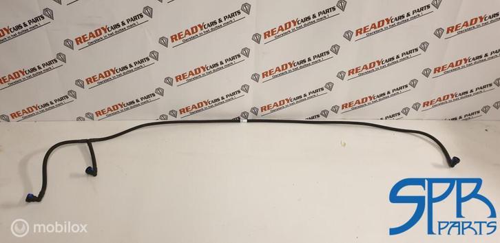 GOLF 7 KLS SLANG Koplampsproeier LEIDING SRA 5G0955970 COMPL, Auto-onderdelen, Verlichting, Volkswagen, Nieuw, Ophalen of Verzenden