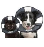 ZenPet Zen Collar recovery kraag voor kleine hond of kat, Enlèvement ou Envoi, Neuf