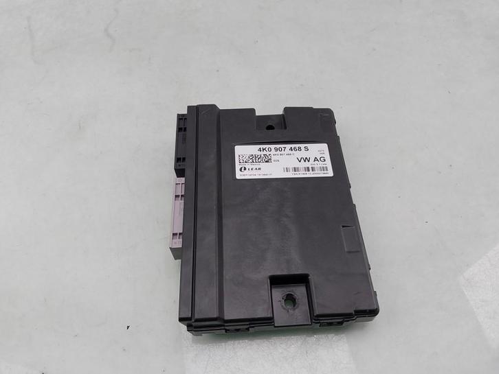 GATEWAY MODULE Cayenne III (9YA) (|4K0907468S|PAB907468Q|), Autos : Pièces & Accessoires, Électronique & Câbles, Porsche, Utilisé