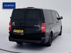 Toyota PROACE Electric Worker Live DC Extra Range 75 kWh Dub, Auto's, Bestelwagens en Lichte vracht, Automaat, Parkeersensor, Zwart
