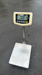 UWE VTM 150 weegschaal, Ophalen, Zo goed als nieuw