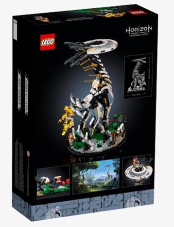 Lego Horizon Tallneck 76989 beschikbaar voor biedingen