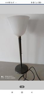 Lampe MAZDA Art déco, Antiquités & Art, Enlèvement