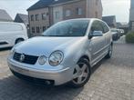 Volkswagen Polo 1.2 Essence/VVK/Capteurs approuvés !, Autos, Volkswagen, 5 places, Airbags, Tissu, Achat