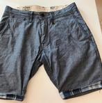 Katoenen short Levi’s jeansmaat 30, Levi’s strauss & co, Zo goed als nieuw, Verzenden, Maat 48/50 (M)