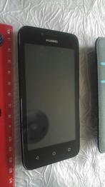 Vintage GSM Smartphone telefoon Huawei y560-L01, Télécoms, Enlèvement ou Envoi, Comme neuf