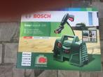 Bosch EasyAquatak 100 hogedrukreiniger, Ophalen