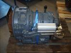 Mercedes-Benz ZF 5HP502C 4149003057,4149003010,4149003027,41, 12 maanden garantie, Gebruikt