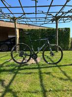 Trek Crockett, Ophalen