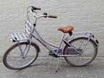 Sparta Pick-Up, stadsfiets voor meisjes, Handrem, Zo goed als nieuw, 22 inch, Ophalen