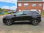 Peugeot 5008 1,5HDI Allure - 7 zitplaatsen met trekhaak, Autos, Peugeot, Achat, Euro 6, 7 places, Boîte manuelle