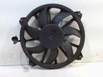 KOELVENTILATORMOTOR Peugeot 308 (4A / C) (01-2007/12-2015), Gebruikt, Peugeot