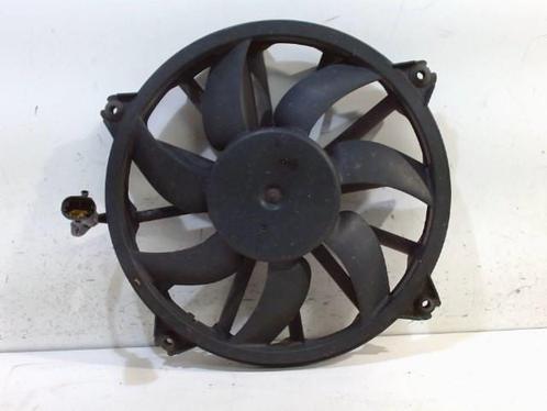 KOELVENTILATORMOTOR Peugeot 308 (4A / C) (01-2007/12-2015), Auto-onderdelen, Airco en Verwarming, Peugeot, Gebruikt
