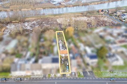 Huis te koop in Wetteren, 3 slpks, Immo, Huizen en Appartementen te koop, Vrijstaande woning, A