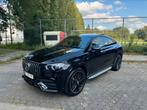 Mercedes-Benz GLE 53 AMG Coupé! 435 Pk! Btw inclusief!, Autos, Cuir et Alcantara, Achat, 5 portes, 6 cylindres