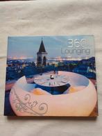 360 Istanbul Lounge Compilation, Cd's en Dvd's, Cd's | Dance en House, Gebruikt, Ophalen of Verzenden, Ambiënt of Lounge