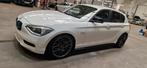 Bmw 118i f20, Particulier, Te koop