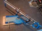 Ferm Vz-550 verstekzaag, Ophalen, Gebruikt