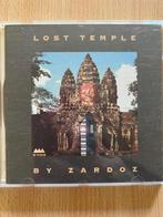 15 CD Zardoz, Ophalen, Nieuw in verpakking
